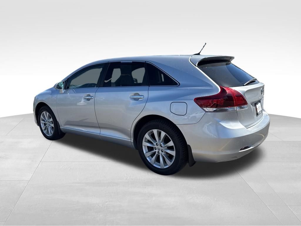 Used 2014 Toyota Venza XLE w/ XLE Premium Package AWD/4WD image 3