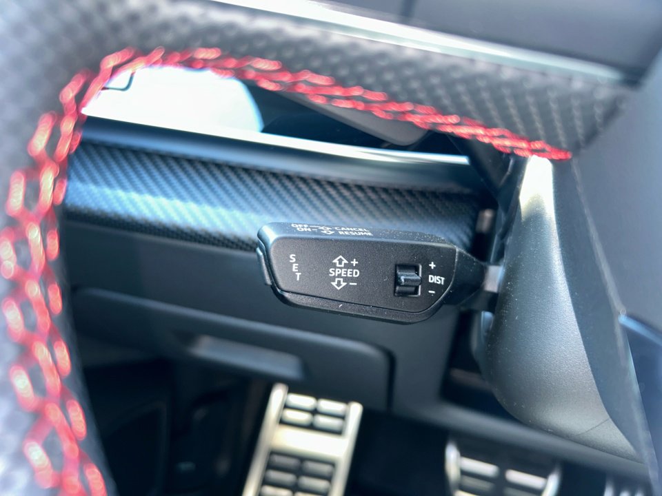 New 2026 Audi SQ8 Prestige AWD/4WD image 20