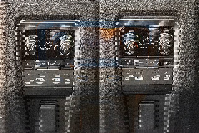 Used 2023 Chevrolet Suburban Z71 w/ Z71 Off-Road Package image 23