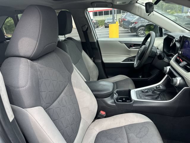 Certified 2024 Toyota RAV4 XLE w/ Convenience Package AWD/4WD image 30