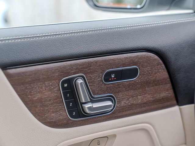 Certified 2022 Mercedes-Benz GLA 250 4MATIC image 27