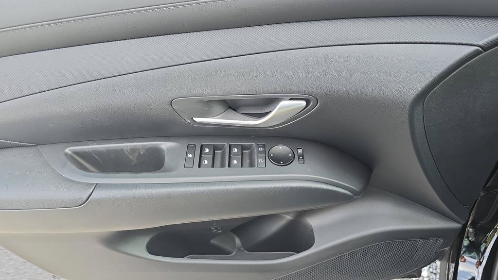 New 2026 Hyundai Tucson SEL AWD/4WD image 16