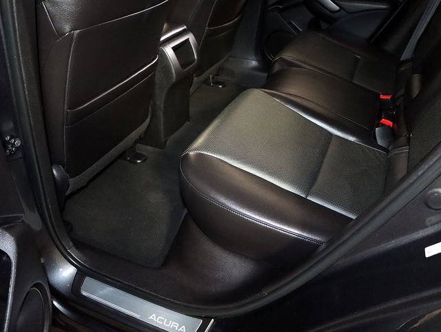 Used 2015 Acura RDX AWD w/ Technology Package image 25