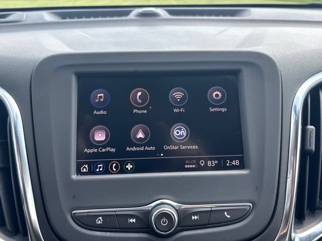 Used 2024 Chevrolet Equinox LT FWD image 33