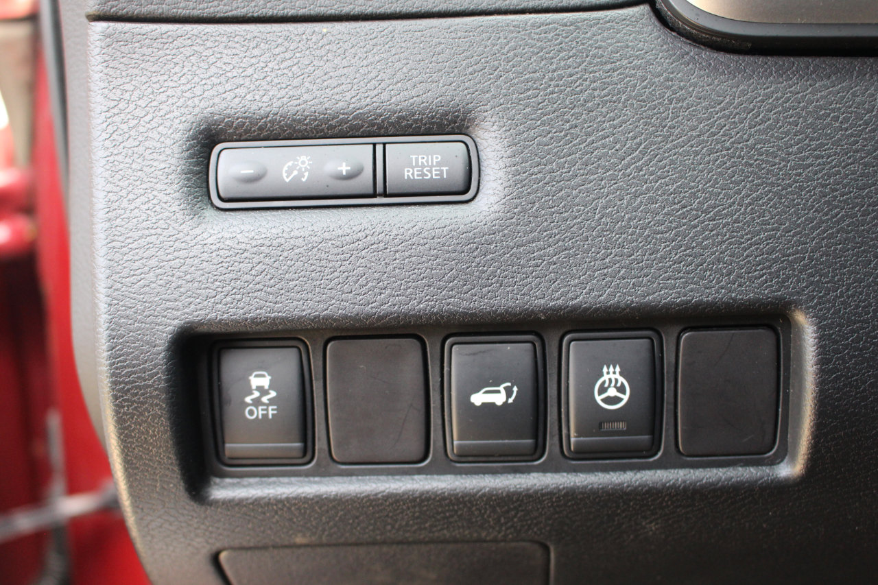 Used 2015 Nissan Murano Platinum image 19