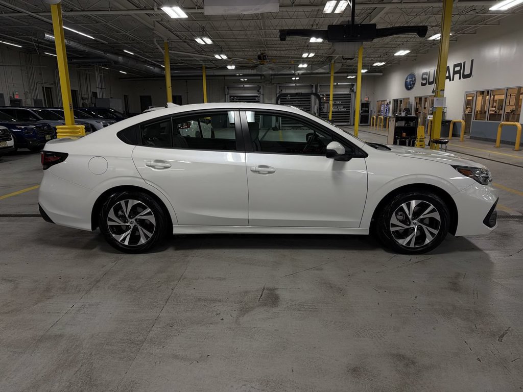 Certified 2024 Subaru Legacy Premium AWD/4WD image 9