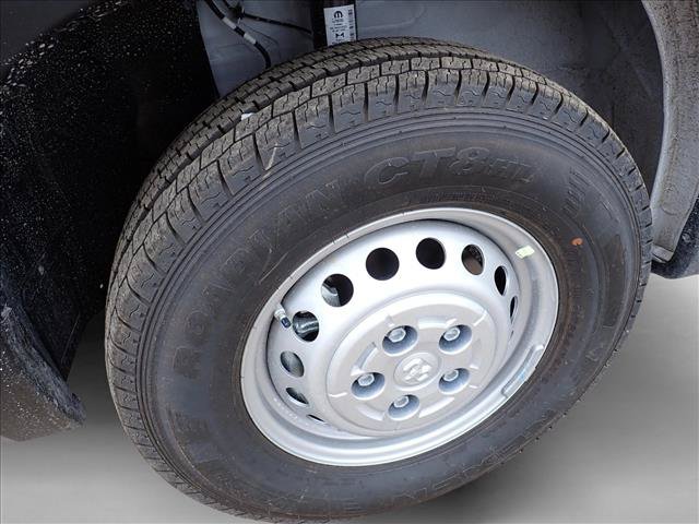 New 2026 RAM ProMaster 2500 w/ Convenience Group FWD image 7