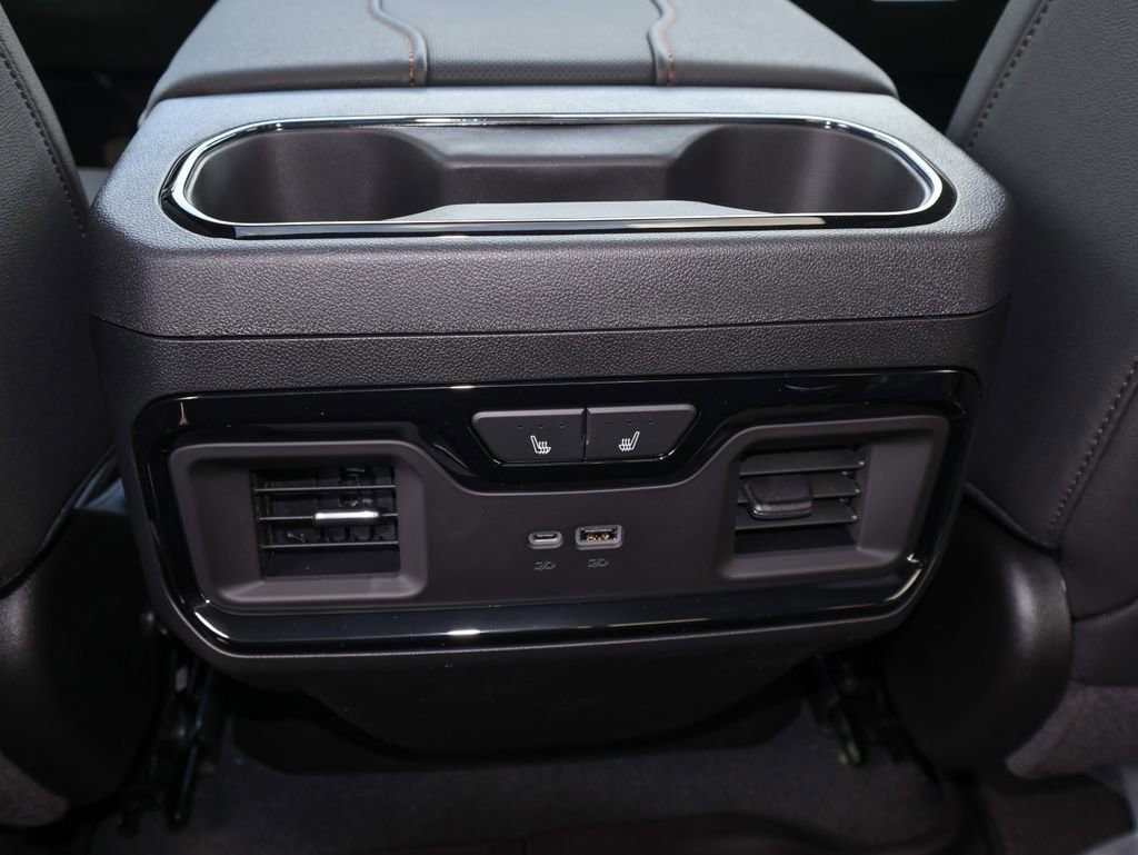 New 2026 GMC Sierra 3500 AT4 w/ AT4 Premium Plus Package image 13