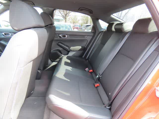 Used 2024 Honda Civic Sport image 13