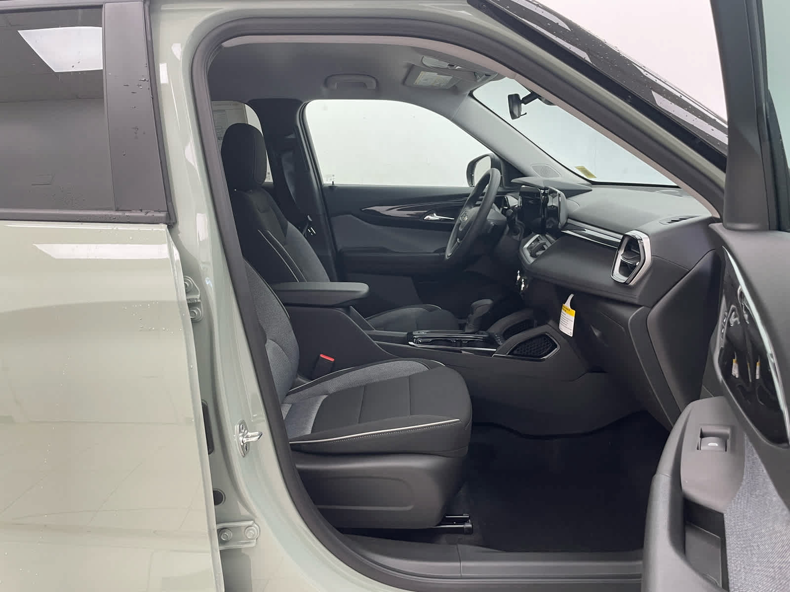 New 2026 Chevrolet TrailBlazer LS w/ LS Convenience Package AWD/4WD image 14