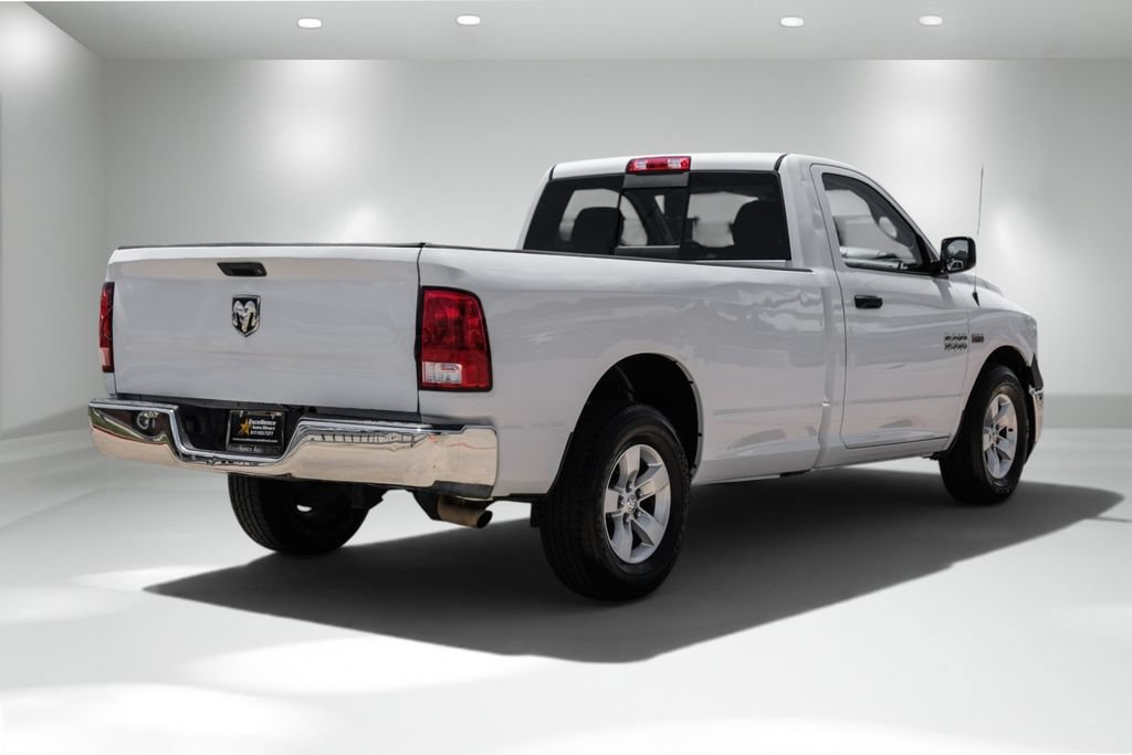 Used 2014 RAM 1500 Tradesman w/ Power & Remote Entry Group RWD image 6