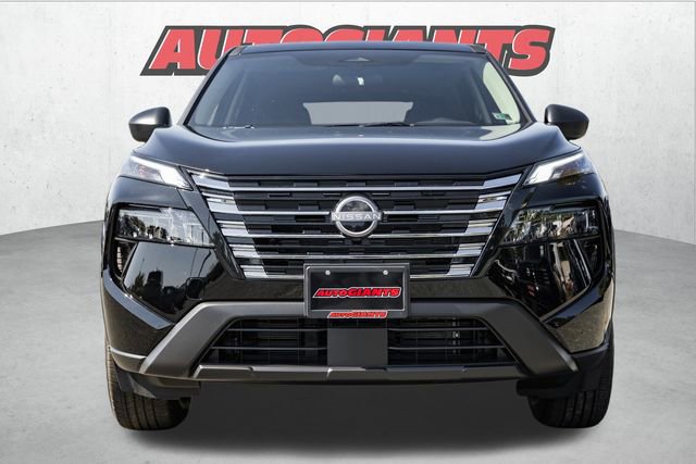 New 2026 Nissan Rogue S image 2