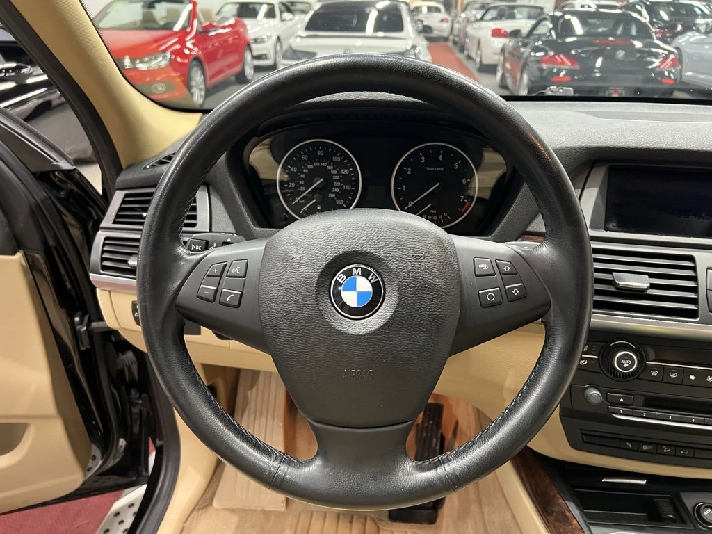Used 2012 BMW X5 xDrive35i image 35