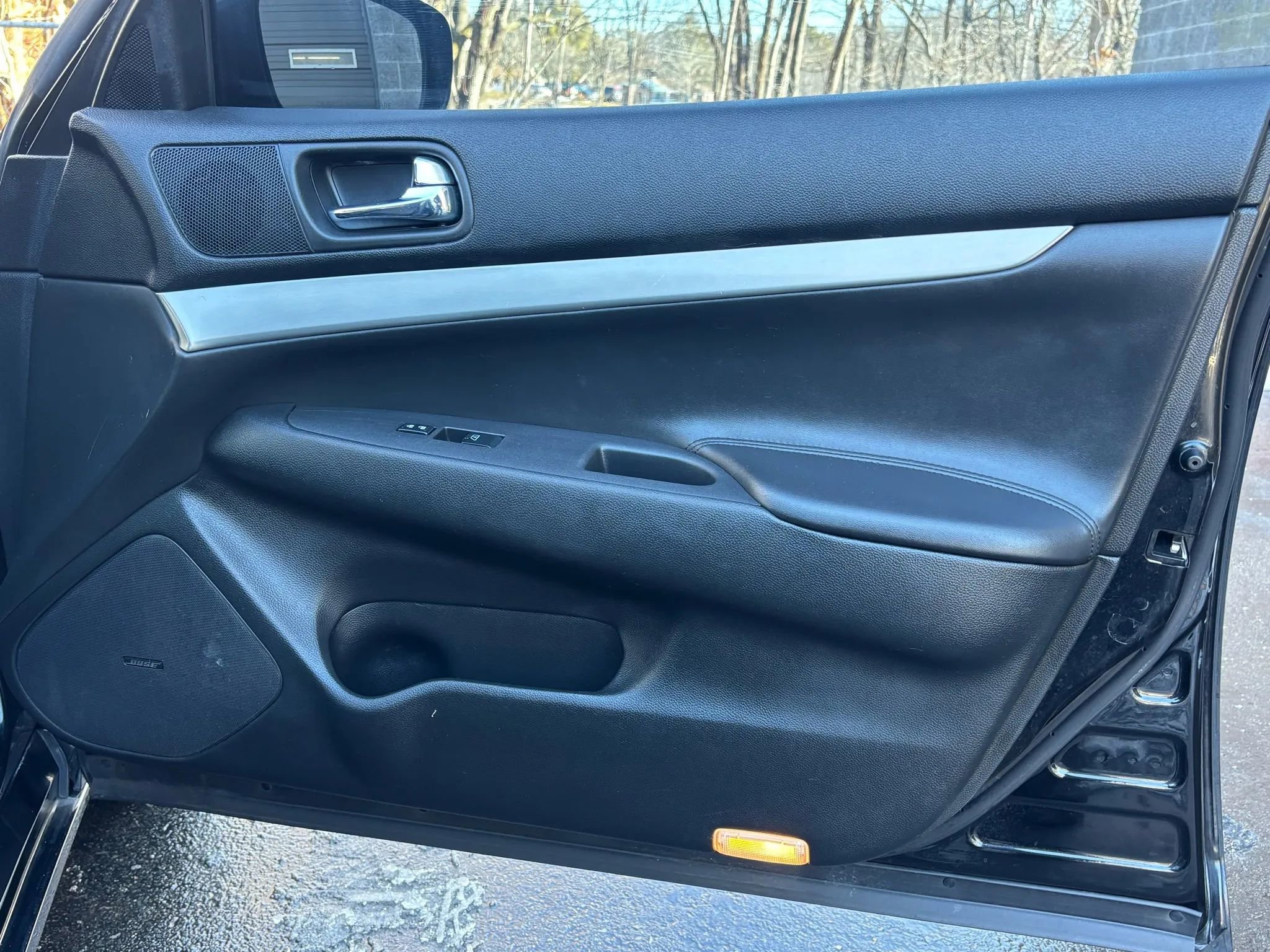 Used 2013 INFINITI G37 x Sedan w/ Premium Pkg image 14