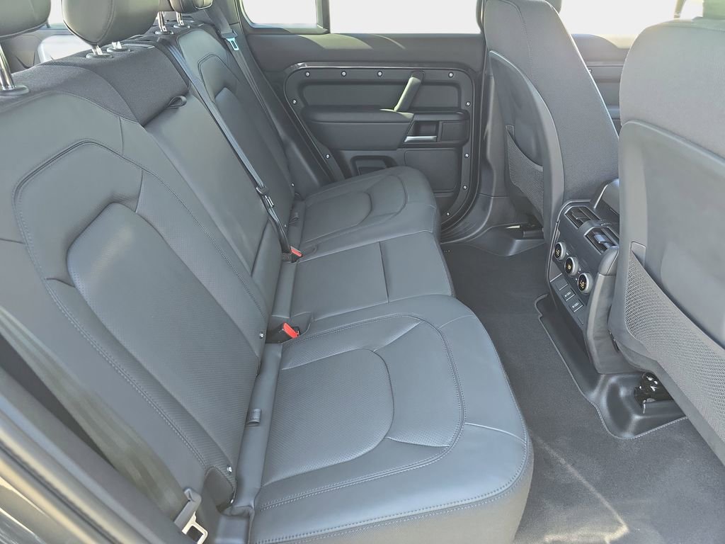 New 2026 Land Rover Defender 110 V8 image 11