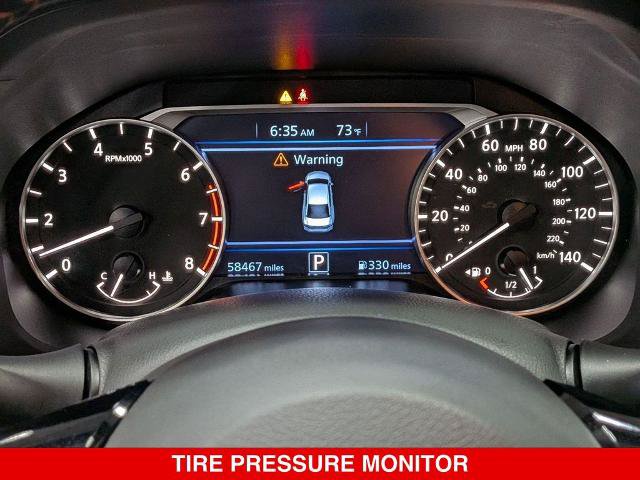 Certified 2023 Nissan Altima 2.5 SR AWD/4WD image 20