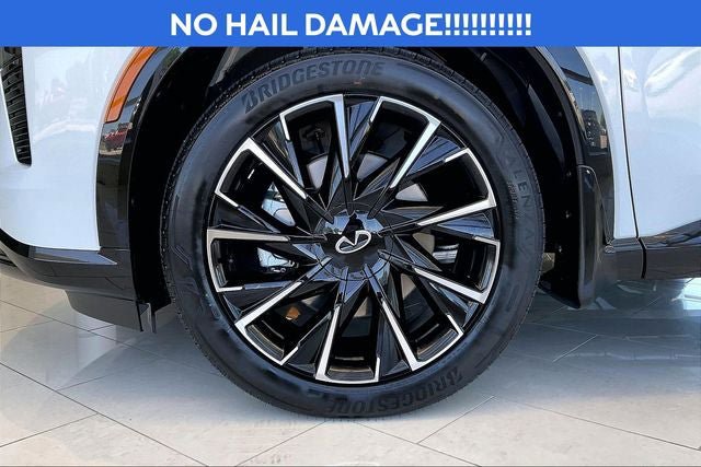 New 2027 INFINITI QX65 Autograph AWD/4WD image 15