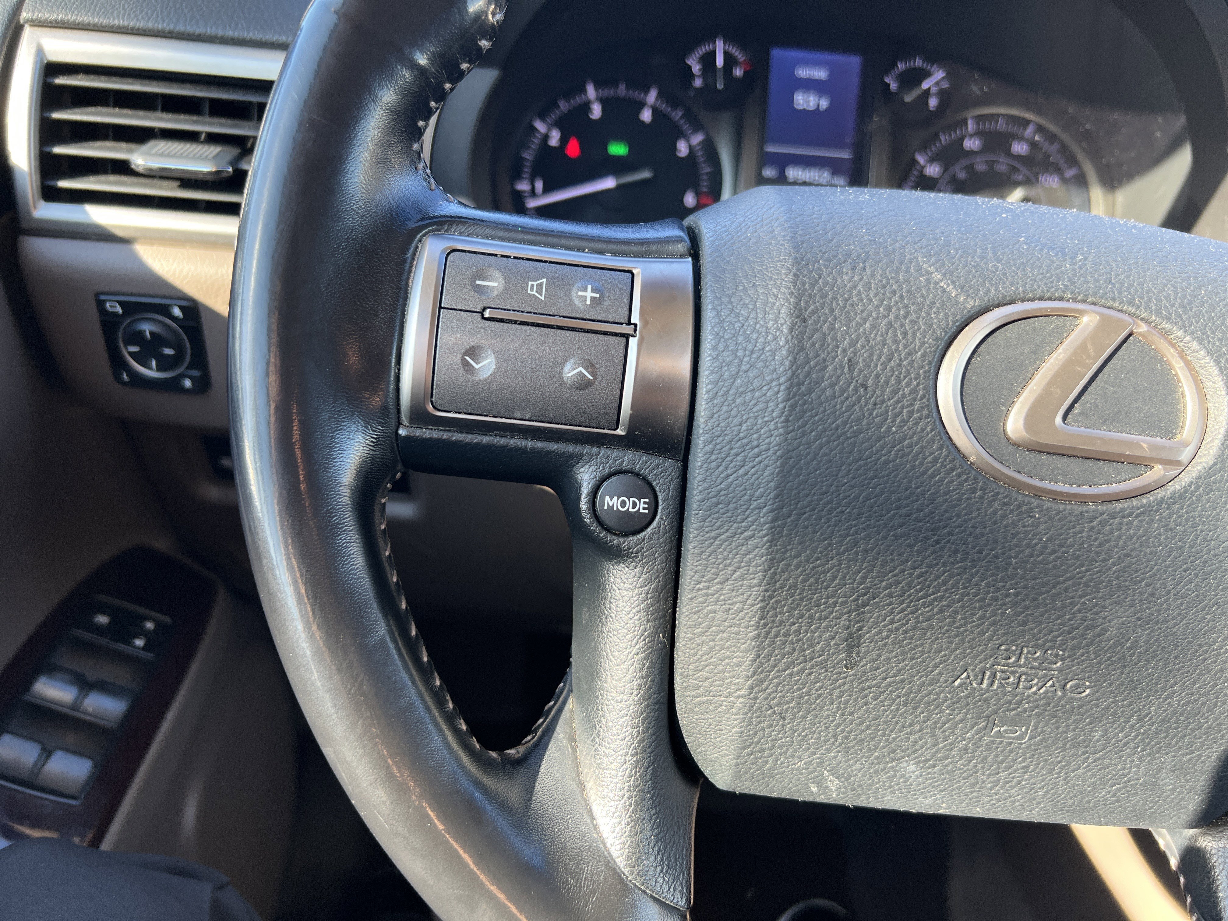 Used 2017 Lexus GX 460 Premium image 19