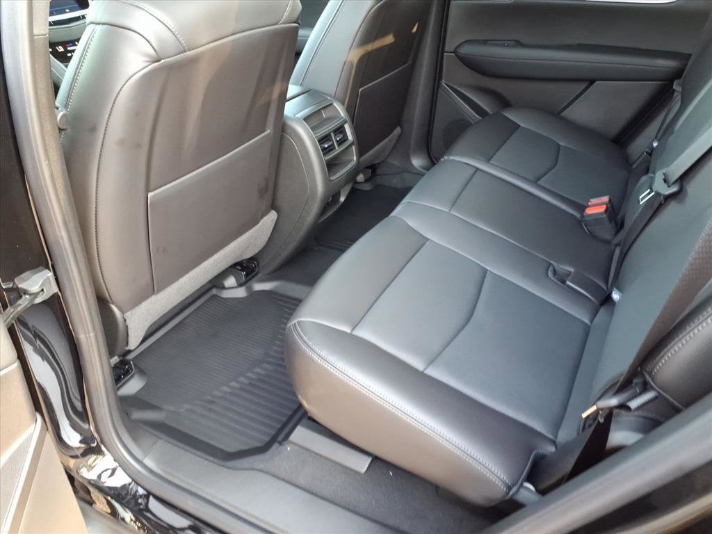 New 2025 Cadillac XT5 Premium Luxury w/ Technology Package image 6