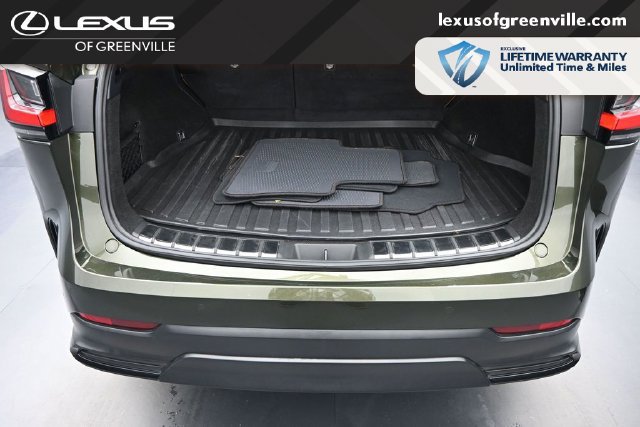 Used 2023 Lexus NX 350 AWD image 29
