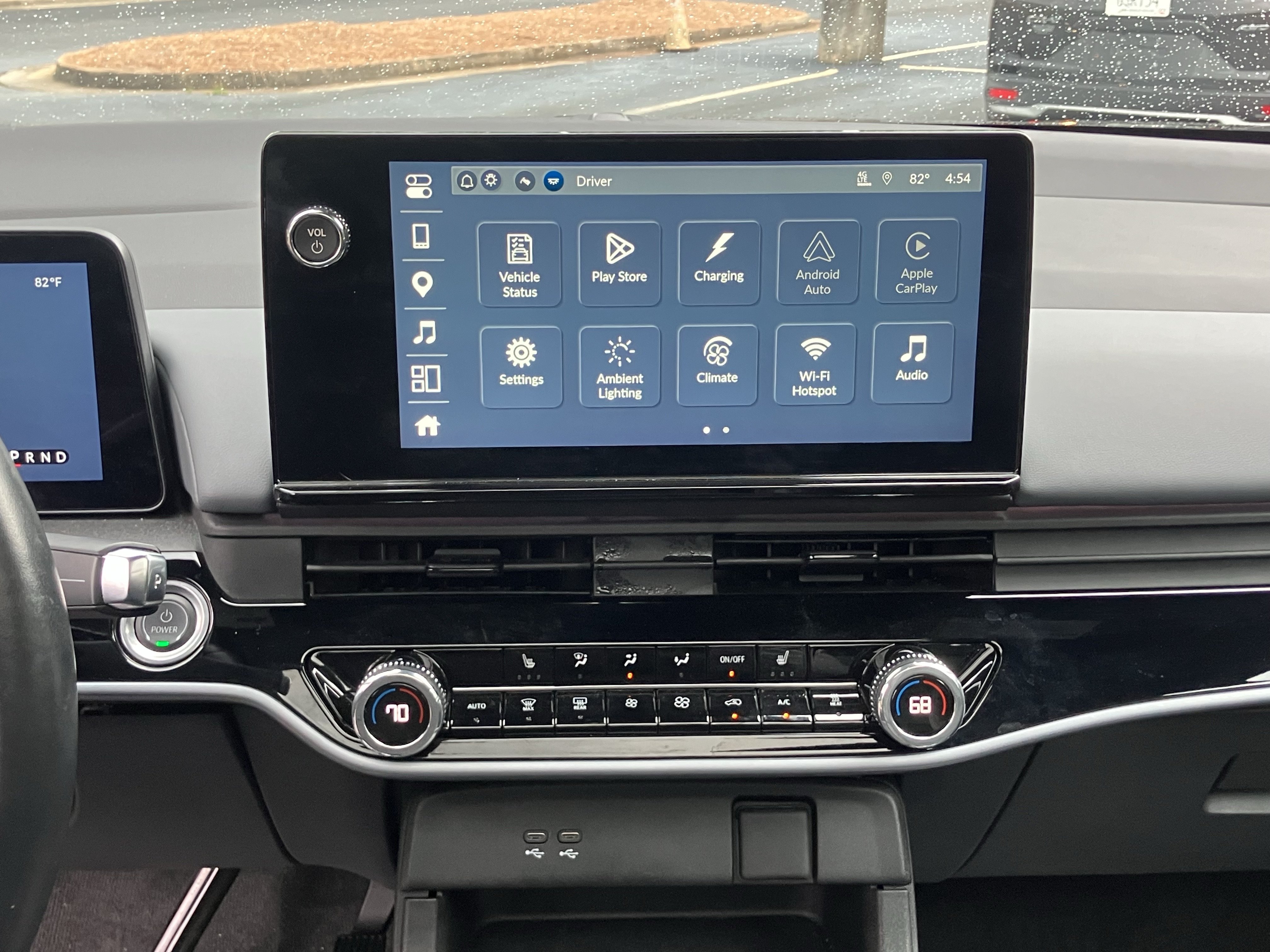 Used 2024 Honda Prologue Touring image 26