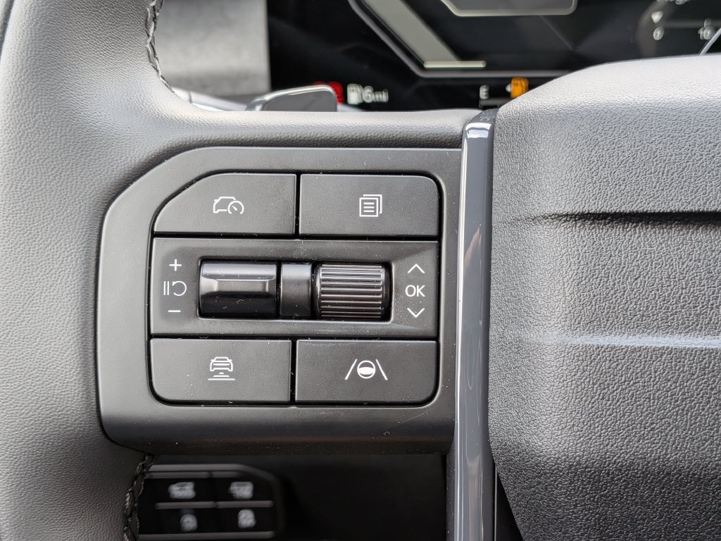 New 2027 Kia Telluride SX X-Pro AWD/4WD image 27