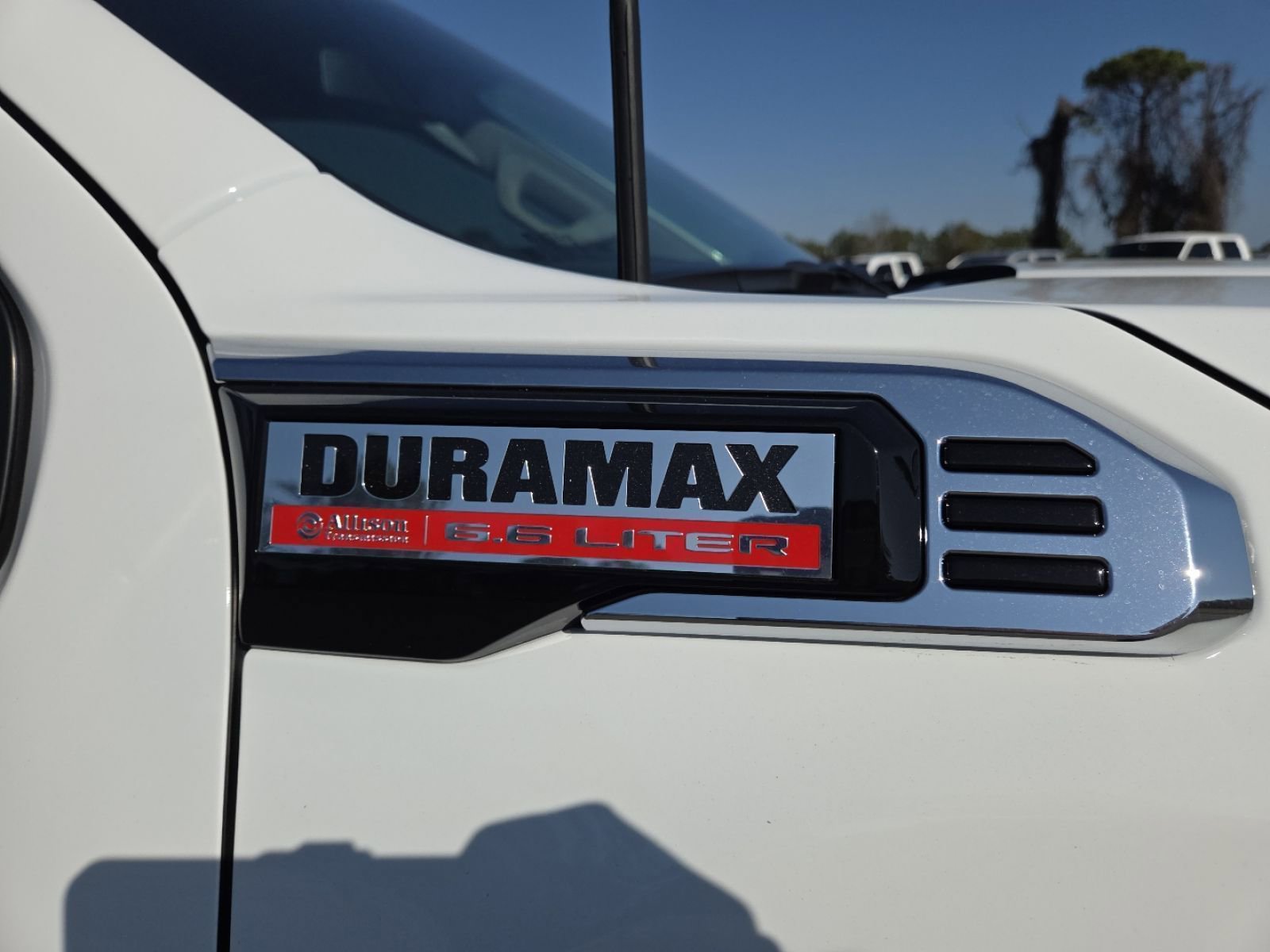 New 2026 GMC Sierra 3500 Pro w/ Convenience Package image 14