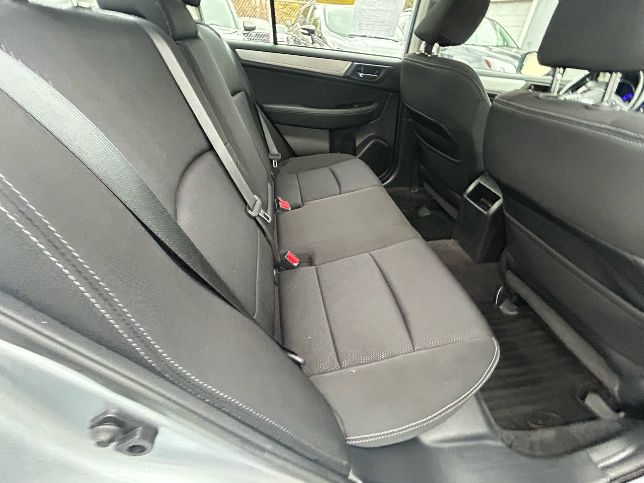 Used 2020 Ford EcoSport SES image 14