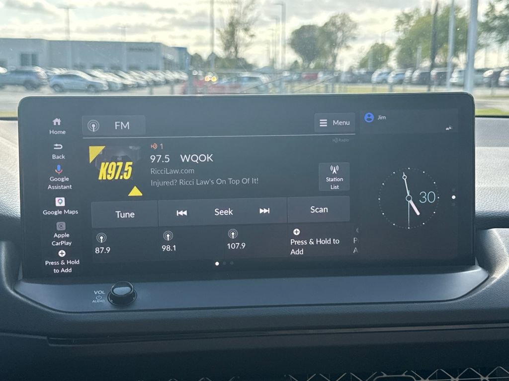 Used 2023 Honda Accord Touring image 23