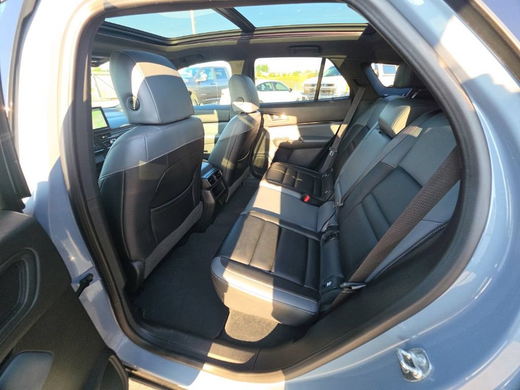 Used 2024 Honda Prologue Touring image 27