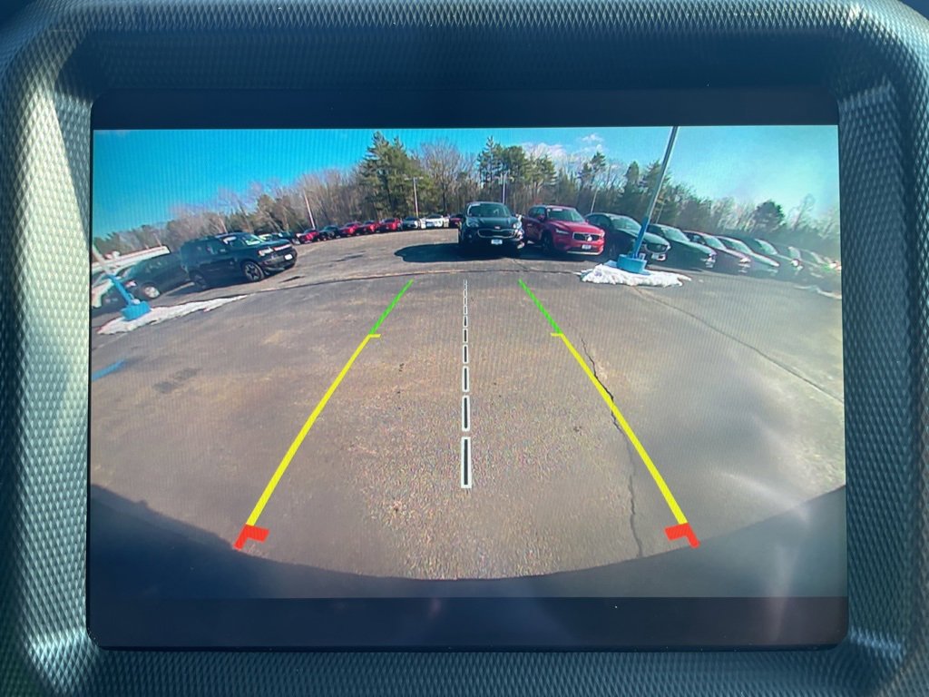 Used 2023 Jeep Wrangler Unlimited Rubicon w/ Xtreme 35 Tire Package image 24