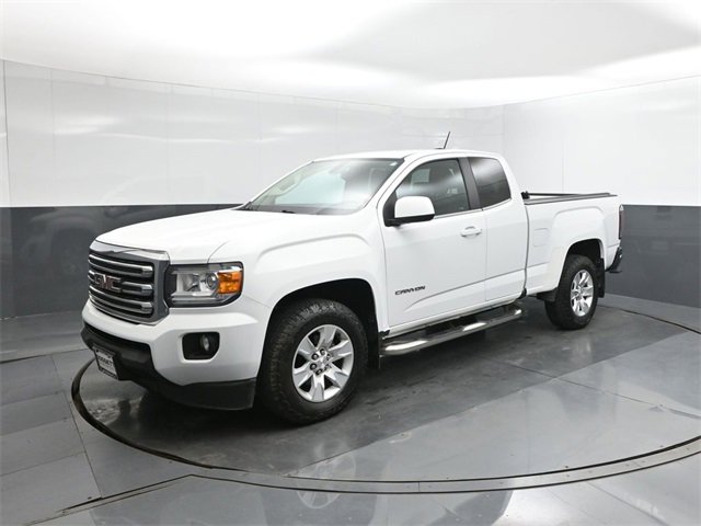 Used 2016 GMC Canyon SLE w/ SLE Convenience Package