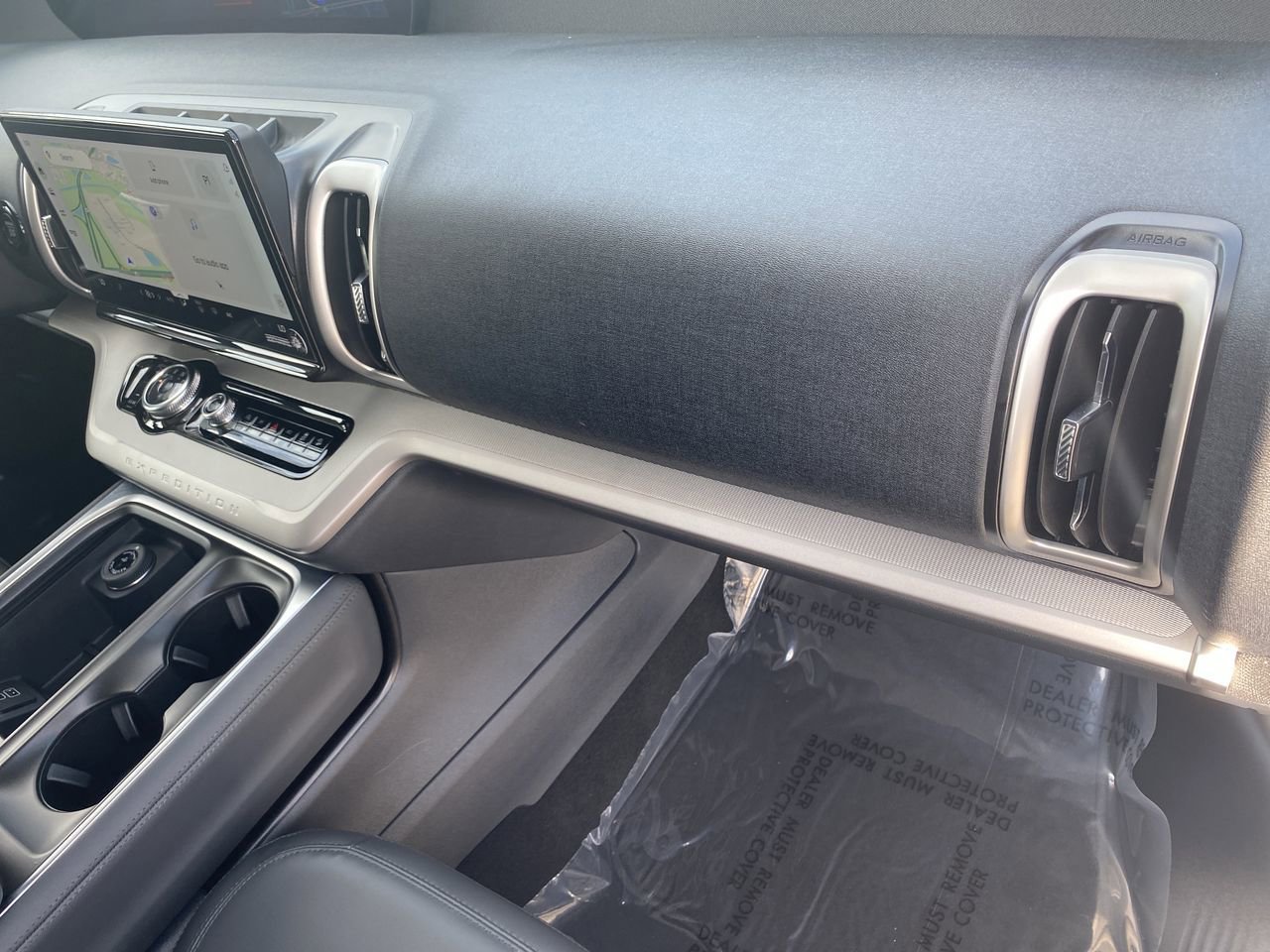 New 2026 Ford Expedition Max Active image 11