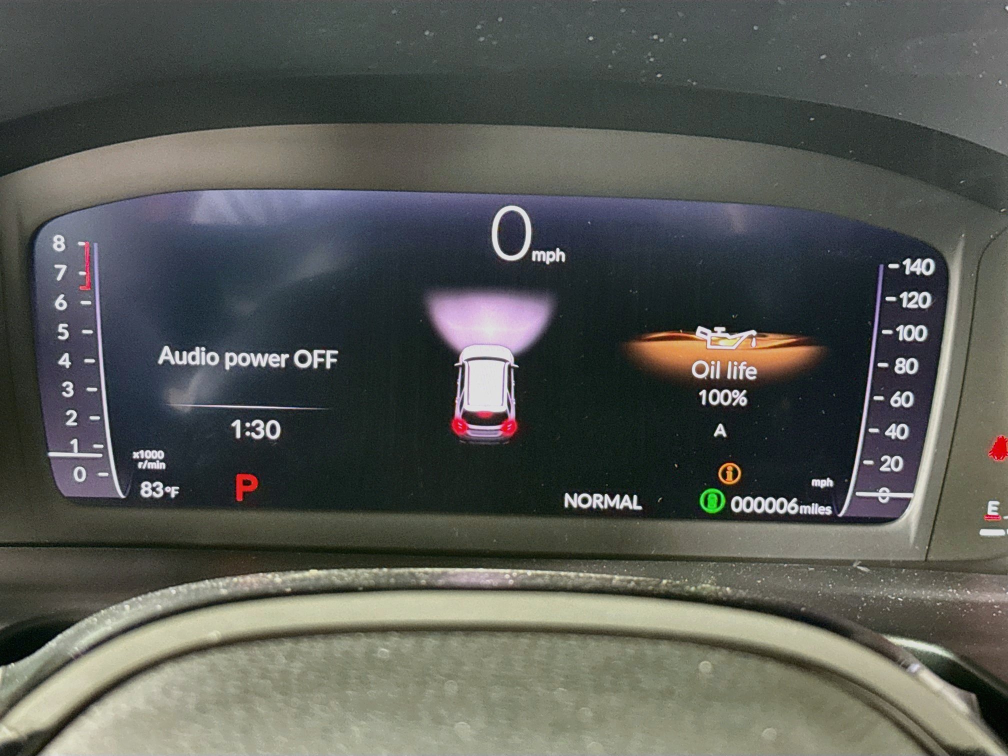 New 2026 Honda Pilot EX-L image 13