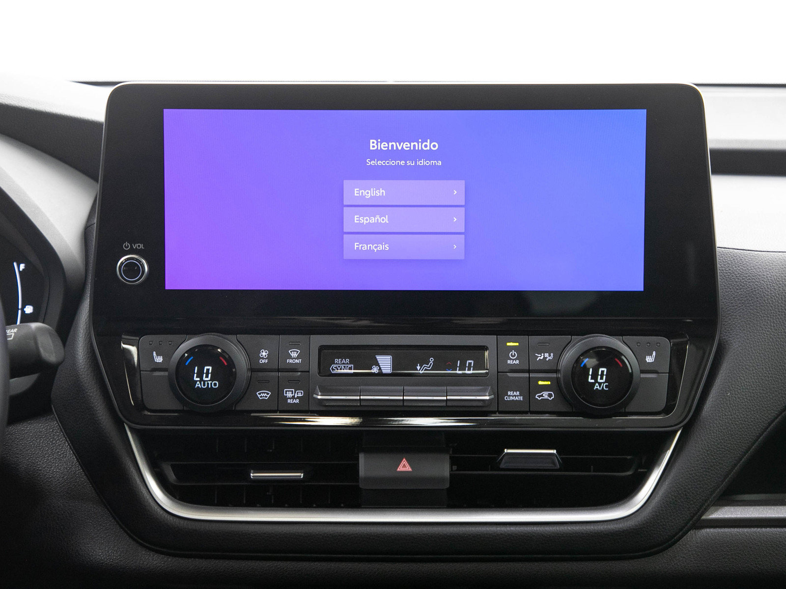 Used 2025 Toyota Grand Highlander AWD image 19