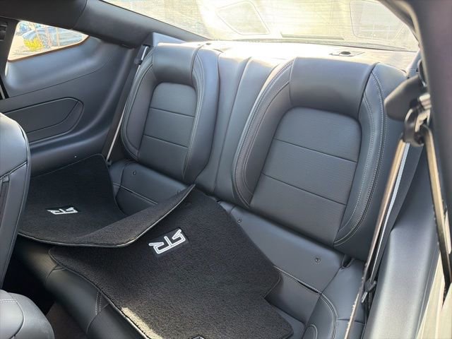 Used 2025 Ford Mustang GT Premium w/ GT Performance Package RWD image 26
