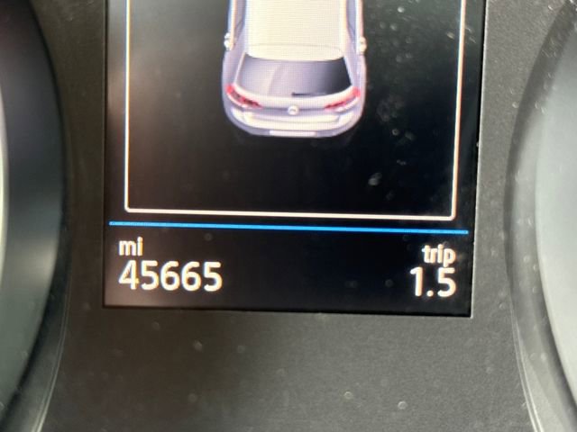 Used 2016 Volkswagen e-Golf SE w/ DC Fast Charging Package image 18