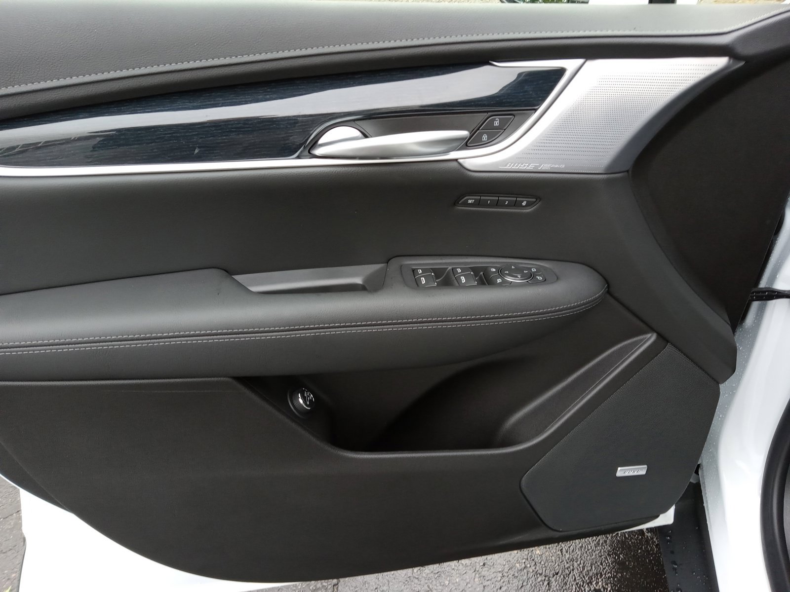 New 2026 Cadillac XT5 Premium Luxury AWD/4WD image 10