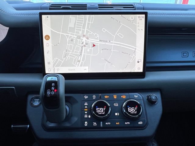 Used 2025 Land Rover Defender 110 AWD/4WD image 27
