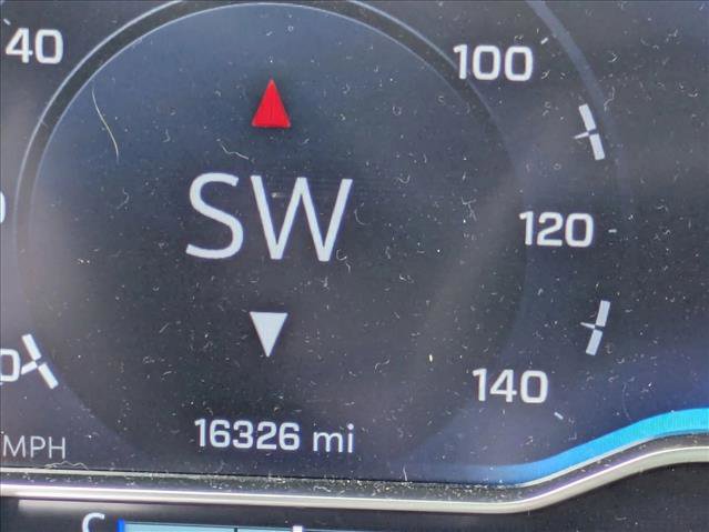 Used 2023 Chevrolet Silverado 1500 LT w/ Protection Package image 7