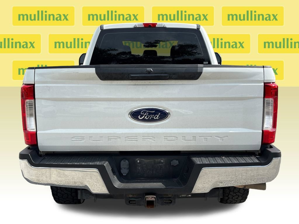 Used 2019 Ford F350 XL w/ XL Value Package AWD/4WD image 31