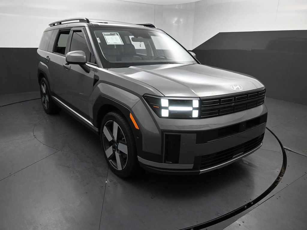 Used 2024 Hyundai Santa Fe Limited image 12