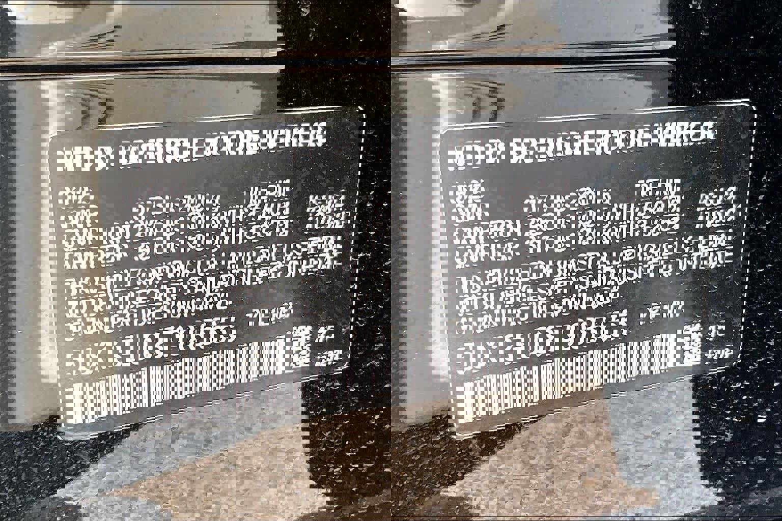 Used 2026 BMW X5 sDrive40i w/ Executive Package image 35