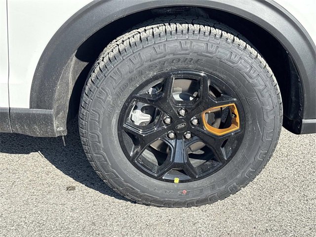 New 2026 Ford Explorer Tremor image 9