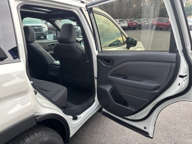 Certified 2026 Subaru Forester Premium AWD/4WD image 36