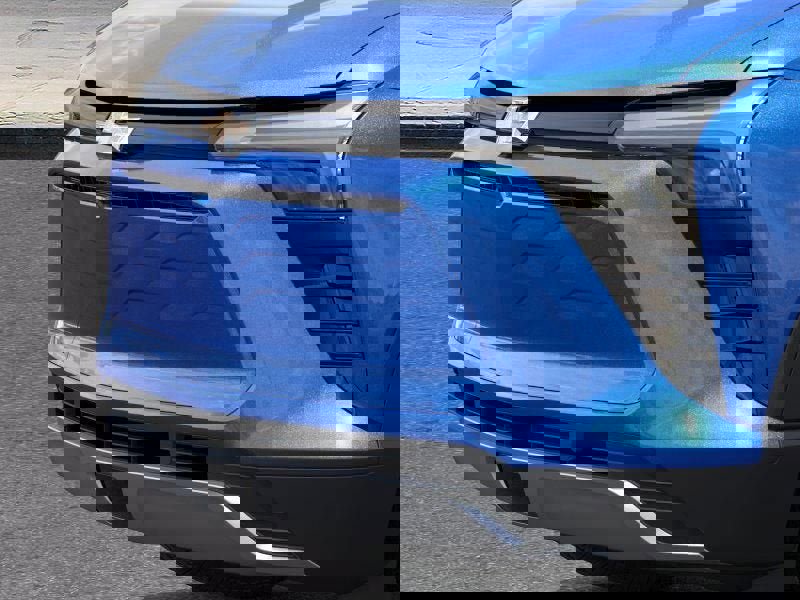 New 2026 Chevrolet Blazer EV LT image 13