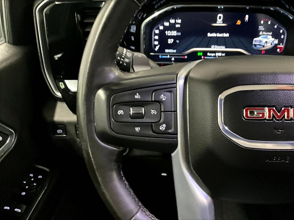 Used 2023 GMC Sierra 1500 Elevation AWD/4WD image 23