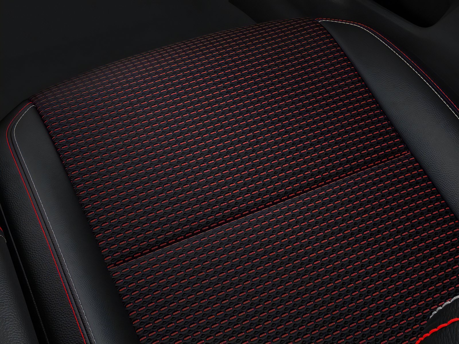 New 2026 Nissan Kicks SR w/ SR Premium Package FWD image 22
