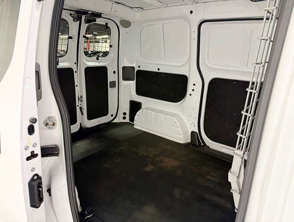 Used 2017 Chevrolet City Express LS image 27