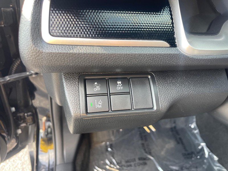 Used 2019 Honda Civic Sport image 17